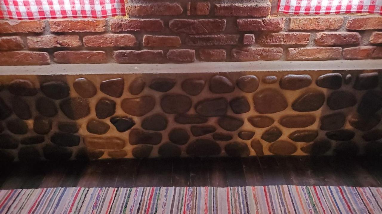 Casa Rustic Feher & Fekete Vendeghazak Sovata Exterior foto